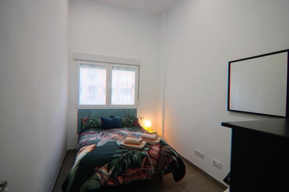 Luminoso Apartamento En El Corazon De Triana Apartman Sevilla Kültér fotó