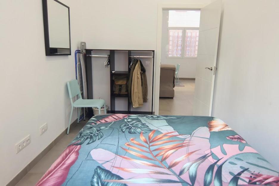 Luminoso Apartamento En El Corazon De Triana Apartman Sevilla Kültér fotó
